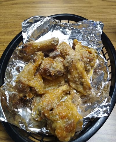 American Legion Post #30